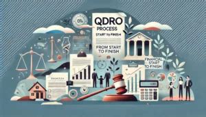 Easing the QDRO process .